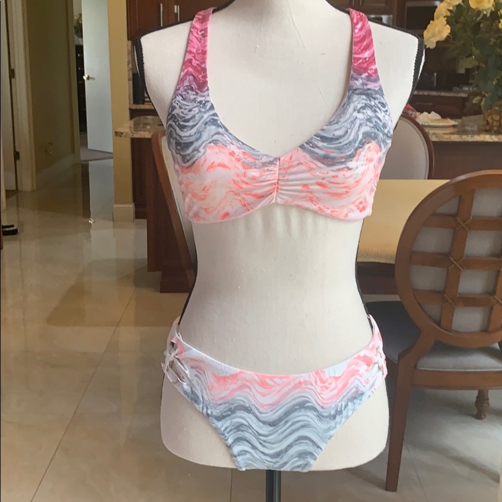 Becca By Rebecca Virtue Bikini